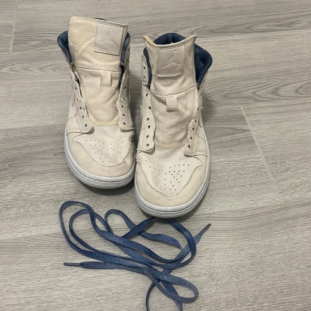 Air jordan 1 mid
